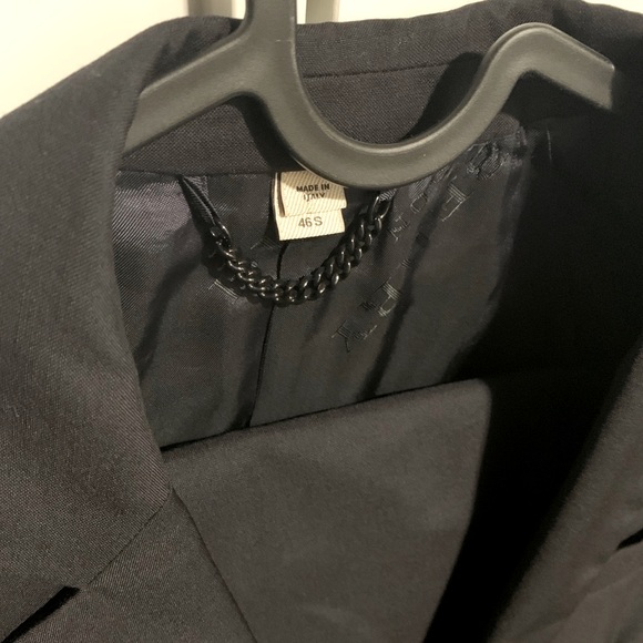 Burberry London Men’s Suit - Picture 4 of 9